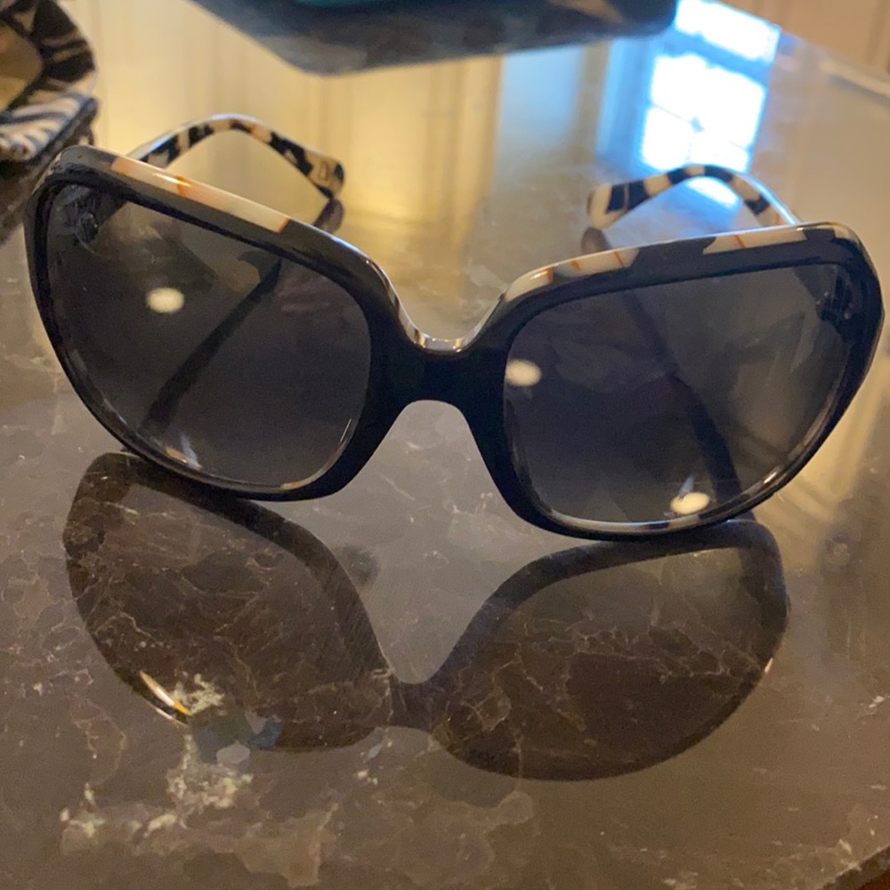 DVF Sunglasses